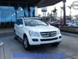 Merle Stone Chevrolet
2100 E Tulare Ave
Tulare, CA 93274
Phone: 866-515-3963
2009 Mercedes-Benz GL-Class $20,210.00
Year:
2009
Engine:
3.0L V6 DOHC 24V Turbocharged
Make:
Mercedes-Benz
Interior Color:
Black
Model:
GL-Class
Exterior Color:
Arctic White