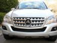 2009 Mercedes-Benz M-Class RWD 4dr 3.5L
Exterior Silver. InteriorBlack.
45,400 Miles.
4 doors
Rear Wheel Drive
SUV
Contact NEW & PRE-OWNED LUXURY AND DOMESTIC AUTOMOBILES (404)447-8236 / (404)447-8236
3097 Presidential Dr. Suite-B, Atlanta, GA, 30340