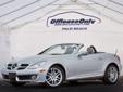 Off Lease Only.com
Lake Worth, FL
Off Lease Only.com
Lake Worth, FL
561-582-9936
2009 MERCEDES-BENZ SLK-Class 2dr Roadster 3.0L POWER WINDOWS TRACTION CONTROL
Vehicle Information
Year:
2009
VIN:
WDBWK54F69F190007
Make:
MERCEDES-BENZ
Stock:
44374
Model: