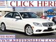 Keffer Mitsubishi
13517 Statesville Rd., Huntersville, North Carolina 28078 -- 888-629-0632
2009 Mercedes-Benz C300 C300W4 3.0L SPORT Pre-Owned
888-629-0632
Price: $24,980
Call and Schedule a Test Drive Today!
Click Here to View All Photos (17)
Call and