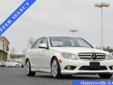 Keffer Mitsubishi
13517 Statesville Rd., Huntersville, North Carolina 28078 -- 888-629-0632
2009 Mercedes-Benz C300 4MATIC Pre-Owned
888-629-0632
Price: $26,760
Call and Schedule a Test Drive Today!
Click Here to View All Photos (17)
Call and Schedule a