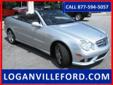 Loganville Ford
3460 Highway 78, Loganville, Georgia 30052 -- 888-828-8777
2009 Mercedes-Benz CLK-Class 3.5L Pre-Owned
888-828-8777
Price: $37,800
Easy Financing Available!
Click Here to View All Photos (23)
All Vehicles Pass a Multi Point Inspection!