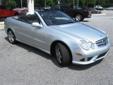 Loganville Ford
3460 Highway 78, Loganville, Georgia 30052 -- 888-828-8777
2009 Mercedes-Benz CLK-Class 3.5L Pre-Owned
888-828-8777
Price: $37,800
All Vehicles Pass a Multi Point Inspection!
Click Here to View All Photos (22)
Free Vehicle History Report!