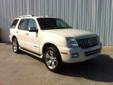 Spirit Chevrolet Buick
1072 Danville Rd., Harrodsburg, Kentucky 40330 -- 888-514-8927
2009 Mercury Mountaineer Premier Pre-Owned
888-514-8927
Price: $23,988
Family Owned and Operated for over 20 Years!
Click Here to View All Photos (27)
Free Vehicle