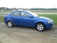 .
2009 Mitsubishi Lancer
$7900
Call (740) 370-4986 ext. 12
Herrnstein Hyundai
(740) 370-4986 ext. 12
2827 River Road,
Chillicothe, OH 45601
Call for your detailed walk around description where we will tell you everything you need to know about the