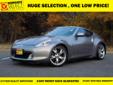 Â .
Â 
2009 Nissan 370Z Touring
$25991
Call (410) 927-5748 ext. 672
Navigation Package (7" LCD Color Monitor and Integrated Interface System For iPod), ABS brakes, Alloy wheels, CLEAN CARFAX! ONE OWNER!, Electronic Stability Control, Heated 4-Way Power