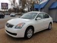 Â .
Â 
2009 Nissan Altima
$14995
Call
Lincoln Road Autoplex
4345 Lincoln Road Ext.,
Hattiesburg, MS 39402
For more information contact Lincoln Road Autoplex at 601-336-5242.
Vehicle Price: 14995
Mileage: 64990
Engine: I4 2.5l
Body Style: Sedan
Transmission: