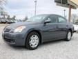 Â .
Â 
2009 Nissan Altima
$15795
Call
Lincoln Road Autoplex
4345 Lincoln Road Ext.,
Hattiesburg, MS 39402
For more information contact Lincoln Road Autoplex at 601-336-5242.
Vehicle Price: 15795
Mileage: 62340
Engine: I4 2.5l
Body Style: Sedan
Transmission: