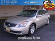 Â .
Â 
2009 Nissan Altima
$16495
Call 757-461-5040
The Auto Connection
757-461-5040
6401 E. Virgina Beach Blvd.,
Norfolk, VA 23502
CLEAN CARFAX. ONE OWNER. Check out the CAR, the FREE CARFAX and OUR LOW PRICE! We are the Car Buyer's Best Friend! // ACTIVE