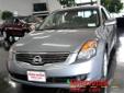 Â .
Â 
2009 Nissan Altima
$16980
Call (859) 379-0176 ext. 210
Motorvation Motor Cars
(859) 379-0176 ext. 210
1209 East New Circle Rd,
Lexington, KY 40505
Check out this Popular Stylish Mid-Size Sedan .... Options Including .... Alloy Wheels, Sunroof,