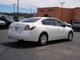 .
2009 Nissan Altima
$12000
Call (928) 248-8388 ext. 36
York Dodge Chrysler Jeep Ram
(928) 248-8388 ext. 36
500 Prescott Lakes Pkwy,
Prescott, AZ 86301
STOP! Read this! There's no substitute for a Nissan!
There is no better time than now to buy this