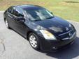 Global Pre Owned
(770) 461-2080
320 S Glynn St
globalpreownedauto.com
Fayetteville, GA 30214
2009 Nissan Altima
Visit our website at globalpreownedauto.com
Contact Ed Chapman
at: (770) 461-2080
320 S Glynn St Fayetteville, GA 30214
Year
2009
Make
Nissan