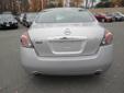 Â .
Â 
2009 Nissan Altima 2.5 SL
$17806
Call (410) 927-5748 ext. 668
84 MONTH/100K CERTIFIED WARRANTY!! 1 OWNER!! CLEAN CARFAX!! LOADED WITH LEATHER, MOONROOF, ALLOYS, AND MORE!! KBB RETAIL $18,386 SHEEHY MARKDOWN $17,806!! Imagine yourself behind the wheel