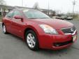 Barry Nissan Volvo Newport
401-847-1231
2009 Nissan Altima 4dr Sdn I4 eCVT Hybrid Pre-Owned
Special Price
$15,992
Interior Color
CHARCOAL
Transmission
Automatic
Model
Altima
Stock No
P10124
Condition
Used
Exterior Color
RED BRICK METALLIC
Make
Nissan
VIN