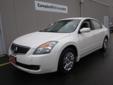 Campbell Nelson Nissan VW
Campbell Nelson Nissan VW
Asking Price: $14,950
Customer Driven Dealership!
Contact Friendly Sales Consultants at 888-573-6972 for more information!
Click here for finance approval
2009 Nissan Altima ( Click here to inquire about