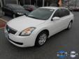 2009 NISSAN ALTIMA UNKNOWN
$14,965
Phone:
Toll-Free Phone: 8773428338
Year
2009
Interior
Make
NISSAN
Mileage
43475 
Model
ALTIMA 
Engine
4 Cylinder Engine Gasoline Fuel
Color
WINTER FROST PEARL
VIN
1N4AL21E49N513579
Stock
513579P
Warranty
Unspecified