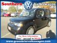 Greenbrier Volkswagen
1248 South Military Highway, Chesapeake, Virginia 23320 -- 888-263-6934
2009 Nissan cube 1.8 Pre-Owned
888-263-6934
Price: $14,959
Call Chris or Jay at 888-263-6934 to confirm Availability, Pricing & Finance Options
Click Here to