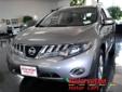 Â .
Â 
2009 Nissan Murano
$22980
Call (859) 379-0176 ext. 134
Motorvation Motor Cars
(859) 379-0176 ext. 134
1209 East New Circle Rd,
Lexington, KY 40505
Elegant Mid-Size All Wheel Drive Crossover SUV .... Options Including .... Alloy Wheels, High Mounted