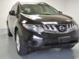 2009 NISSAN Murano 2WD 4dr S
$19,000
Phone:
Toll-Free Phone: 8668185698
Year
2009
Interior
BEIGE
Make
NISSAN
Mileage
37487 
Model
Murano 2WD 4dr S
Engine
Color
SUPER BLACK
VIN
JN8AZ18U69W027239
Stock
9W027239
Warranty
Unspecified
Description
CVT with