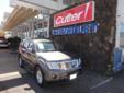 Â .
Â 
2009 Nissan Pathfinder
$25995
Call
Cutter Chevrolet
711 Ala Moana Blvd.,
Honolulu, HI 96813
Great looking and affordable SUV! Well maintained and perfect for a starting family! Great safety features make this popular SUV a steal at such a low price!