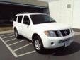 2009 Nissan Pathfinder
Â 
Internet Price
$23,988.00
Stock #
A994763
Vin
5N1AR18B49C600047
Bodystyle
SUV
Doors
4 door
Transmission
Automatic
Engine
V-6 cyl
Odometer
45115
Call Now: (888) 219 - 5831
Â Â Â  
Vehicle Comments:
Sales price plus tax, license and