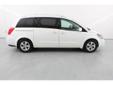 CLEAN CARFAX HISTORY REPORT and Well equipped with 4D Passenger Van, Nordic White Pearl, Gray w/Cloth Seat Trim, ABS brakes, Illuminated entry, Low tire pressure warning, Remote keyless entry, Traction control, 16" x 6.5" Steel Wheels w/Full Covers, 2.269