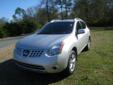 Dublin Nissan GMC Buick Chevrolet
2046 Veterans Blvd, Dublin, Georgia 31021 -- 888-453-7920
2009 Nissan Rogue SL Pre-Owned
888-453-7920
Price: $19,995
Free Auto check report with each vehicle.
Click Here to View All Photos (17)
Free Auto check report with
