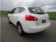 2009 Nissan Rogue S
( Click here to inquire about this Fabulous vehicle )
Price: $ 16,515
Click here for finance approval 
888-278-0320
Mileage::Â 54535
Doors::Â 4
Color::Â Phantom White
Body::Â Sport Utility
Vin::Â JN8AS58V49W432343
Engine::Â Gas I4 2.5L/