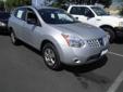 2009 Nissan Rogue . STK #: 56773. V.I.N.: JN8AS58T99W329756. New/Used/Certified: New. Make: Nissan. Trim Line: . Mileage: 64749 Mi.. Exterior: Silver. Int: . Body Layout: . No. of Doors: 4. Engine: 2.5L 4 cyls Gas. Trans/Drivetrain: CVT (Continuously