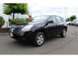 2009 Nissan Rogue SL - $11,419
More Details: http://www.autoshopper.com/used-trucks/2009_Nissan_Rogue_SL_Fife_WA-65766863.htm
Click Here for 15 more photos
Miles: 104638
Engine: Gas I4 2.5L/
Stock #: N1690A
Larson Nissan of Fife
253-896-0480