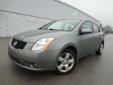 .
2009 Nissan Sentra 2.0
$9988
Call (931) 538-4808 ext. 17
Victory Nissan South
(931) 538-4808 ext. 17
2801 Highway 231 North,
Shelbyville, TN 37160
Charcoal w-Sport Cloth Seat Trim__ 6 Speakers__ ABS brakes__ Air Conditioning__ AM-FM radio__ AM-FM-CD-MP3