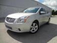 .
2009 Nissan Sentra 2.0 FE
$12988
Call (931) 538-4808 ext. 266
Victory Nissan South
(931) 538-4808 ext. 266
2801 Highway 231 North,
Shelbyville, TN 37160
CVT with Xtronic__ ABS brakes__ and Low tire pressure warning. Fuel Efficient! Real gas sipper! If