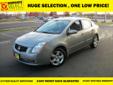 Â .
Â 
2009 Nissan Sentra 2.0 S
$12444
Call (410) 927-5748 ext. 86
CVT with Xtronic and Beige w/Suede-Tricot Cloth Seat Trim. Real gas sipper! Only one owner! There is no better time than now to buy this terrific 2009 Nissan Sentra. A very nice ONE-OWNER
