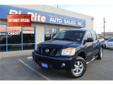 Bi-Rite Auto Sales
Midland, TX
432-697-2678
2009 NISSAN TITAN CREW CAB V8 PRO-4X 4 WHEEL DRIVE ALLOY WHEELS.
Comfortable, great gas mileage, great in the rain with a clean and functional interior. Luxurious interior that's comfortable and convenient with