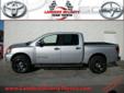 Landers McLarty Toyota Scion
2970 Huntsville Hwy, Fayetville, Tennessee 37334 -- 888-556-5295
2009 Nissan Titan PRO-4X Pre-Owned
888-556-5295
Price: $21,900
Free Lifetime Powertrain Warranty on All New & Select Pre-Owned!
Click Here to View All Photos