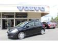 2009 Nissan Versa 1.8 S - $5,995
More Details: http://www.autoshopper.com/used-cars/2009_Nissan_Versa_1.8_S_Seattle_WA-66143313.htm
Click Here for 8 more photos
Miles: 86353
Engine: 1.8L I4 122hp 127ft.
Stock #: 4060A
Bob Byers Volvo
206-367-3344