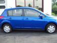 Â .
Â 
2009 Nissan Versa
$10995
Call (610) 916-2221
Smart Choice 61 Auto Sales Inc.
(610) 916-2221
244 N. Center Ave.,
Leesport, PA 19533
Purchase your next vehicle at Smart Choice Auto Sales and you will find out why we have customers that have purchased