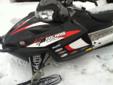 .
2009 Polaris 600 IQ Shift 136
$5499
Call (715) 203-8420 ext. 13
Sport Rider
(715) 203-8420 ext. 13
1504 Hillcrest Parkway,
Altoona, WI 54720
Very Clean SledThis Crossover screams value with a 136-inch track and heart-pounding on/off trail performance.