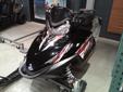 .
2009 Polaris 800 IQ
$3999
Call (716) 391-3591 ext. 1309
Pioneer Motorsports, Inc.
(716) 391-3591 ext. 1309
12220 OLEAN RD,
CHAFFEE, NY 14030
Fresh top end, has electric start, rear storage bag, studded track, upgraded Walker Evans shocks! Engine Type: