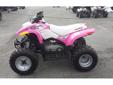 .
2009 Polaris Industries Phoenix 200 ATV
$3495
Call (386) 968-8865 ext. 2027
Polaris of Gainesville
(386) 968-8865 ext. 2027
12556 n.W. US Hwy 441,
Gainesville, FL 32615
Check out our pink 2009 Polaris Phoenix 200 ATV! This ATV is perfect for any girl