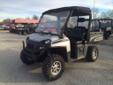 .
2009 Polaris Industries Ranger HD 700 EPS
$8900
Call (618) 342-4095 ext. 532
Car Corral
(618) 342-4095 ext. 532
630 McCawley Ave,
Flora, IL 62839
Engine Type: 4-valve, 4-stroke twin cyl.
Displacement: 683cc
Cooling: Liquid-cooled
Fuel System: Electronic