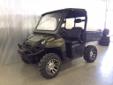 .
2009 Polaris Industries Ranger XP 700
$7900
Call (618) 342-4095 ext. 540
Car Corral
(618) 342-4095 ext. 540
630 McCawley Ave,
Flora, IL 62839
Engine Type: 4-valve, 4-stroke twin cyl.
Displacement: 683cc
Cooling: Liquid-cooled
Fuel System: Electronic
