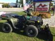.
Â 
2009 Polaris Sportsman 500 H.O.
$4499
Call (262) 854-0260 ext. 27
A+ Power Sports, Victory & Trailer Sales LLC
(262) 854-0260 ext. 27
622 E. Court St. (HWY 11),
Elkhorn, WI 53121
HAS POWER STEERING ASSIST!Best selling automatic 4x4 ATVs. The Sportsman