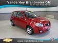 Vande Hey Brantmeier Chevrolet - Buick
614 N. Madison Str., Chilton, Wisconsin 53014 -- 877-507-9689
2009 Pontiac G3 CHARCOAL Pre-Owned
877-507-9689
Price: $10,956
Call for AutoCheck report or any finance questions.
Click Here to View All Photos (12)
Call