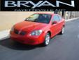 Bryan Honda
"Where Smart Car Shoppers buy!"
2009 PONTIAC G5 ( Click here to inquire about this vehicle )
Asking Price $ 12,500.00
If you have any questions about this vehicle, please call
David Johnson
888-746-9659
OR
Click here to inquire about this