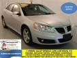 Â .
Â 
2009 Pontiac G6
$11200
Call 989-488-4295
Schafer Chevrolet
989-488-4295
125 N Mable,
Pinconning, MI 48650
Financing made simple.
Our finance experts at Schafer Chevrolet helps people with all credit situations and types of special finance needs to be