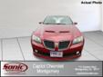 Capitol Chevrolet Montgomery
Montgomery, AL
727-804-4618
2009 PONTIAC G8 4dr Sdn
Capitol Chevrolet Montgomery
711 Eastern Blvd.
Montgomery, AL 36117
Internet Department
Click here for more details on this vehicle!
Phone:
Toll-Free Phone: 800-478-8173