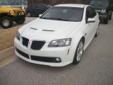 2009 PONTIAC G8 4dr Sdn GT
$26,459
Phone:
Toll-Free Phone: 8779055523
Year
2009
Interior
Make
PONTIAC
Mileage
37902 
Model
G8 4dr Sdn GT
Engine
Color
WHITE
VIN
6G2EC57Y39L155277
Stock
Warranty
Unspecified
Description
Air Conditioning, Cruise Control,