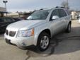 Holz Motors
5961 S. 108th pl, Hales Corners, Wisconsin 53130 -- 877-399-0406
2009 Pontiac Torrent BASE Pre-Owned
877-399-0406
Price: $18,495
Wisconsin's #1 Chevrolet Dealer
Click Here to View All Photos (12)
Wisconsin's #1 Chevrolet Dealer
Description:
Â 