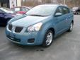 Price: $15895
Make: Pontiac
Model: Vibe
Color: Teal
Year: 2009
Mileage: 39537
The electronic components on this vehicle are in working order. Nothing about this vehicle is defective. There are some minor dings and scratches on this vehicle. There are no
